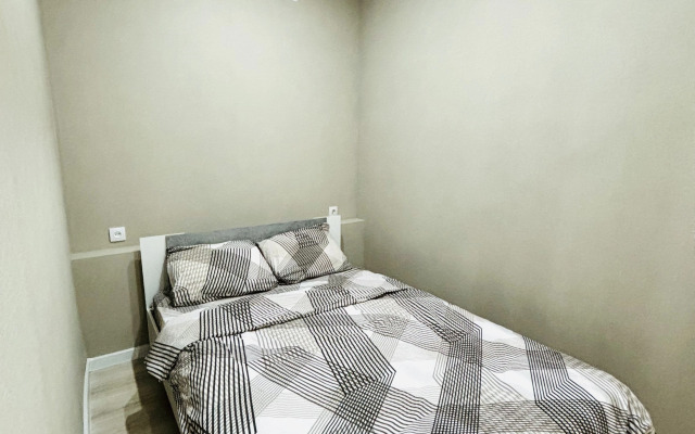 Квартира студия на Ершова 65Б