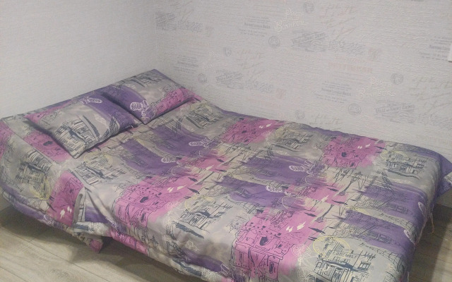 Dvukhkomnatnaya na Gaydara 7 Flat