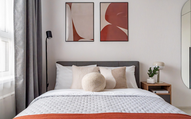 Квартира Merino Home Cube