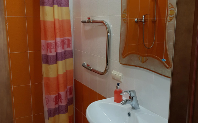 Апартаменты Индия