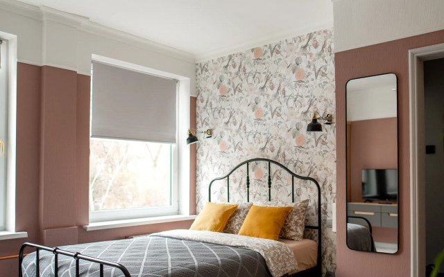 Апартаменты Тильда