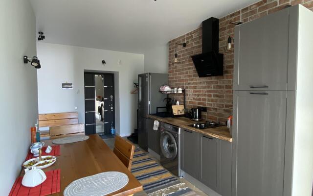 Апартаменты Cranz Prestige