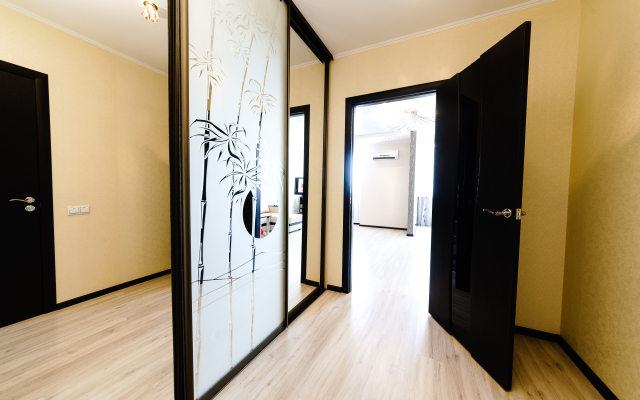 Апартаменты 3 на Чернышевского 80