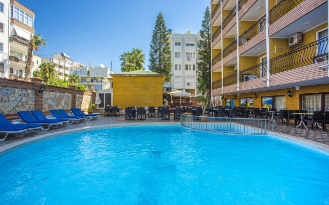 Wasa Hotel - All Inclusive