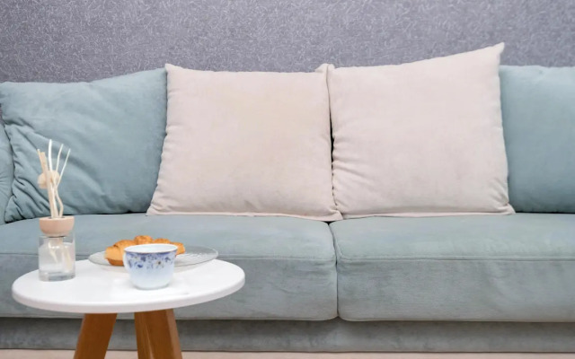 Апартаменты на Комсомольской 2