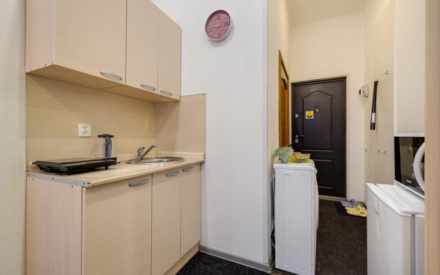 Апартаменты Петропавловская 8 В Питер на сутки 3