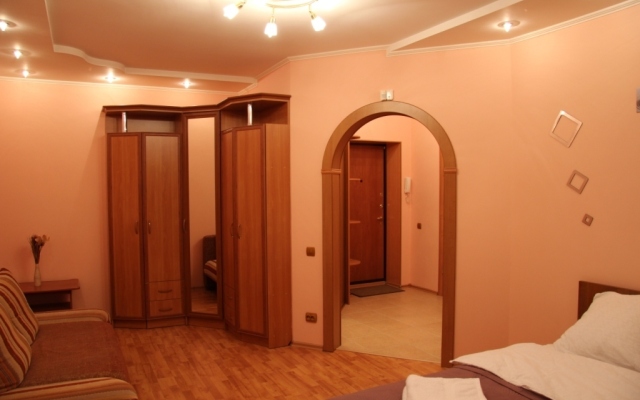 Na Kaslinskoy 97V Apartment