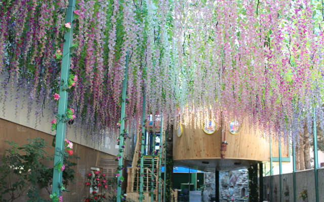 Iordan Hotel