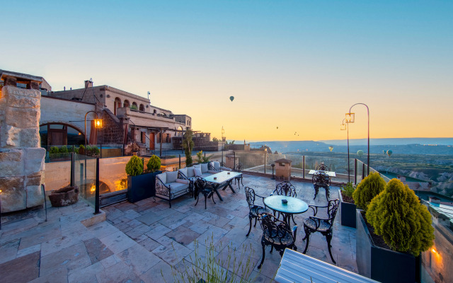 Vigor Hotels Cappadocia