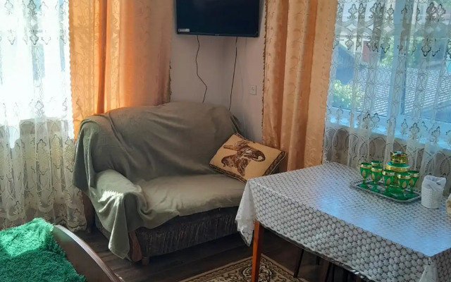 Гостевой дом Кисловодск Артема дом 10