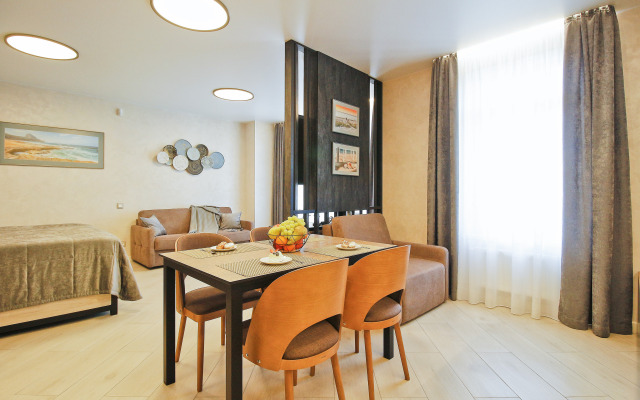 Apartments Flyapart 8
