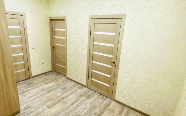 Apartamenty Na Ulitse Moskovskaya Apartments