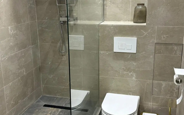 2-k. kvartira, 75 m², 3 krovati Flat