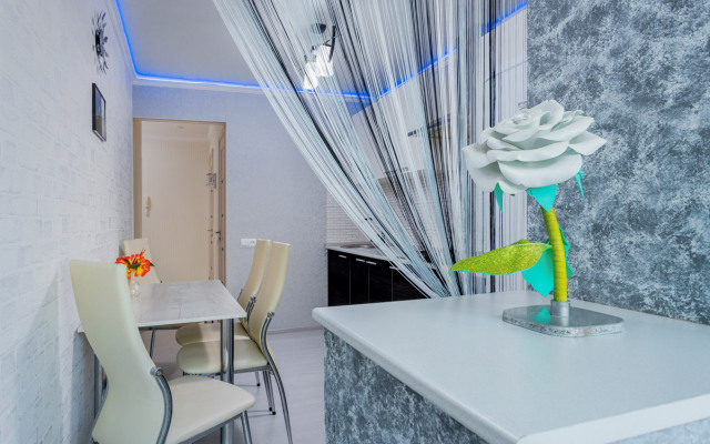 Апартаменты ЖК Московский