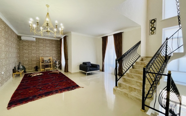 Отель Зодиак