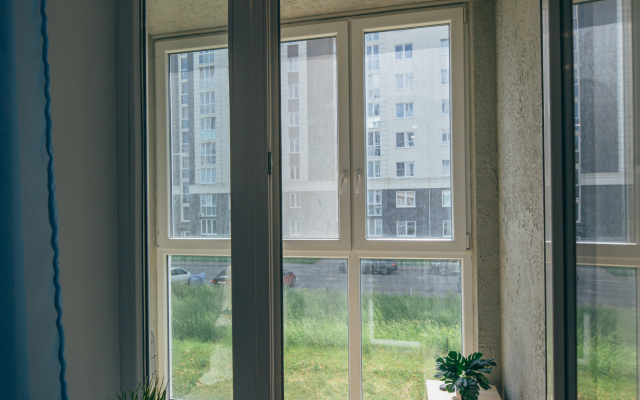 Апартаменты Кальтхоф