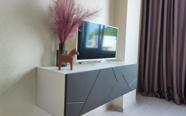 Апартаменты 2 Спальный на Виноградной