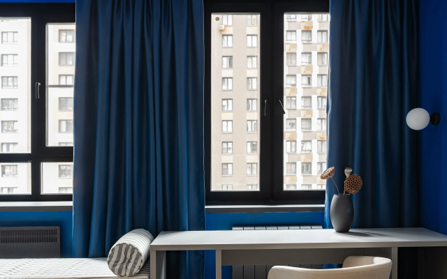 Квартира Студия Тольятти