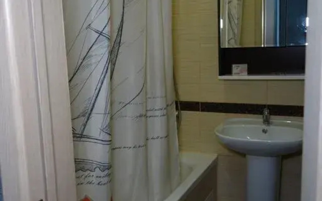 Квартира Уютная на Побережье