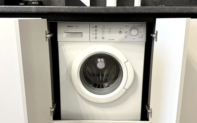 Квартира 2х комнатная