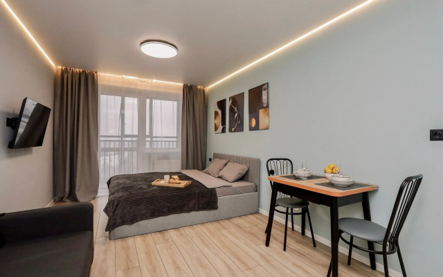 Privi House Na 5 Podlesnoy 3 Apartments