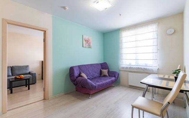 Апартаменты Фаэтон DreamHouse 15