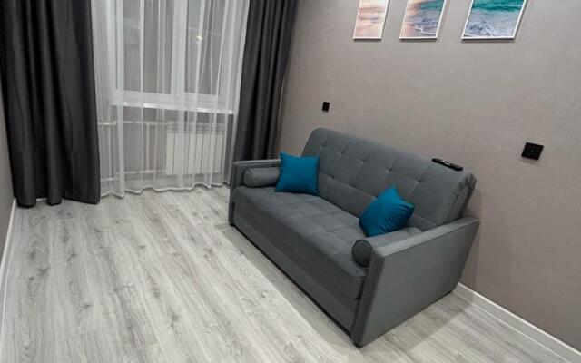 Uyutno kak doma Flat