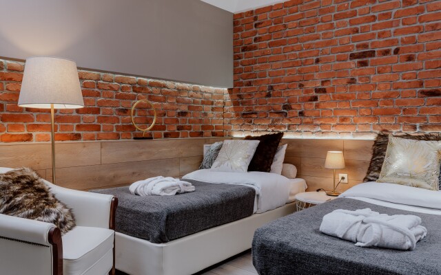 Бутик-отель Gold 1905