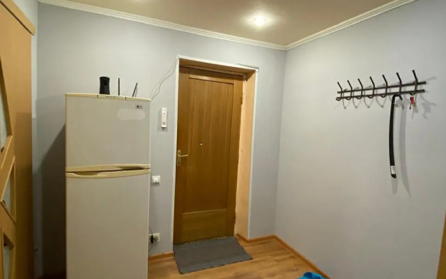 Семейные Апартаменты на Милиционном, 4