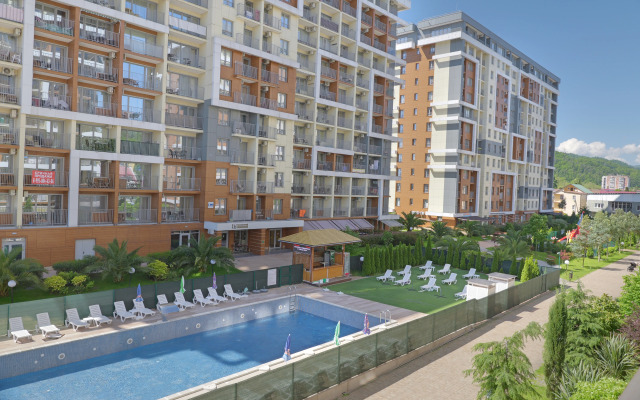 Caravel Portugal PosutochnoSochi.rf Apartments 1