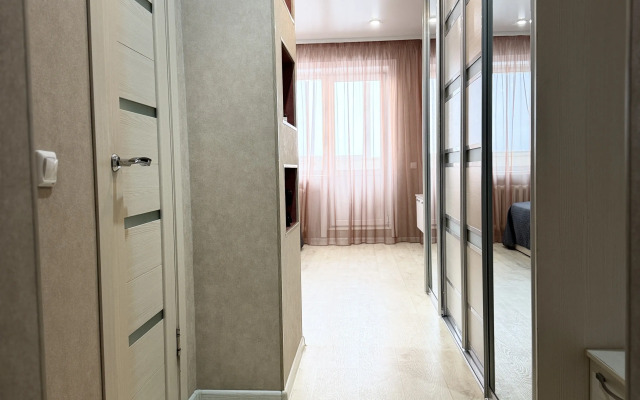 Квартира Комфортная студия возле Дальгау