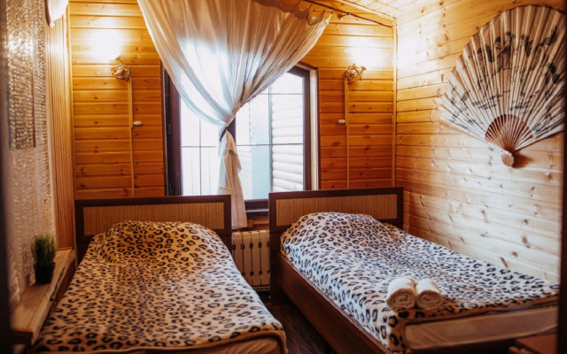 Guest house Nikolina Usadyba