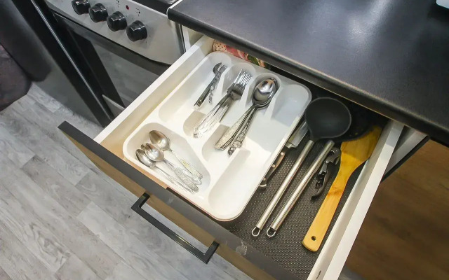 Квартира на Университетской 45/1