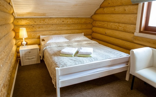Paratunka Guest House