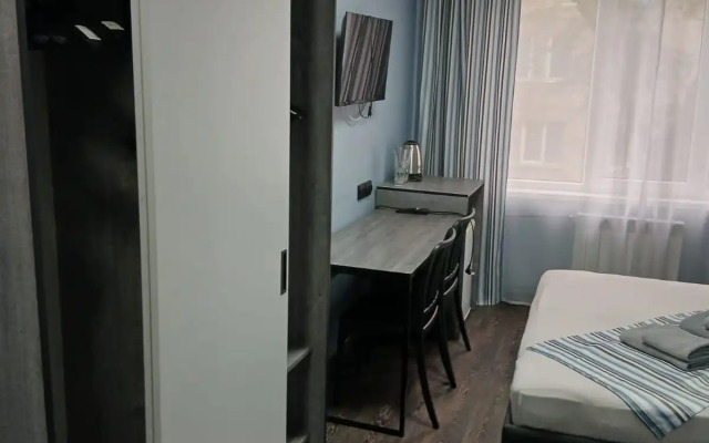 Tahar Hotel