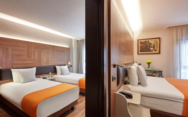 Konak Hotel Taksim
