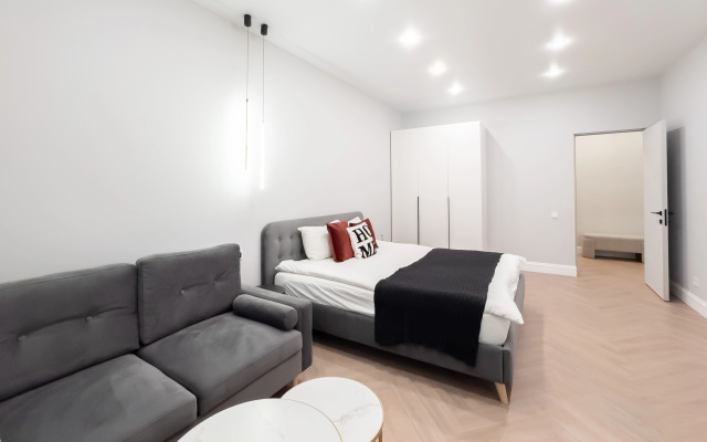 Апартаменты Скайлайт у Мариинского театра