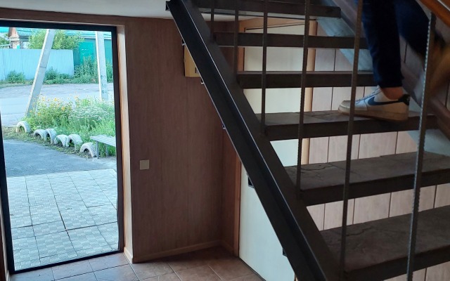 Гостевой Дом Таймыр 645 км