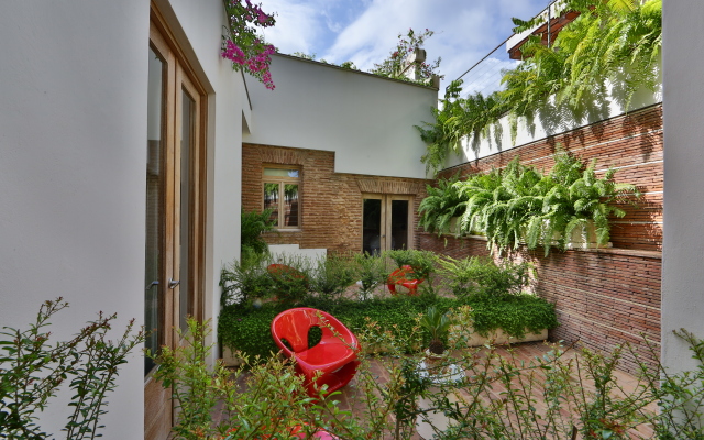 Billini Hotel