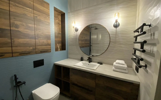 Квартира Gerke House на Достоевского 57 299