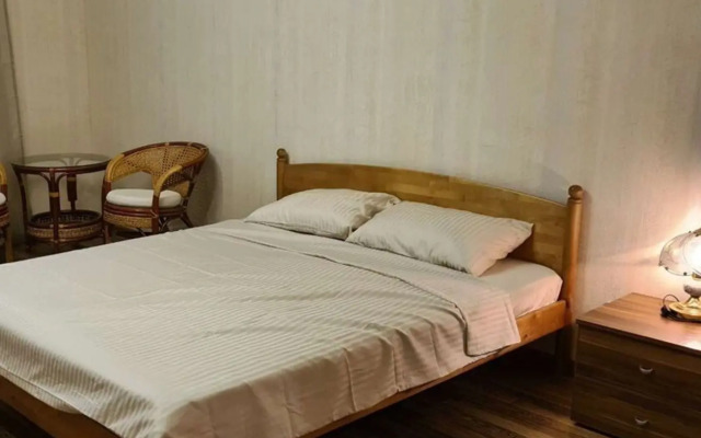 Svetlaya 3kh komnatnaya Flat