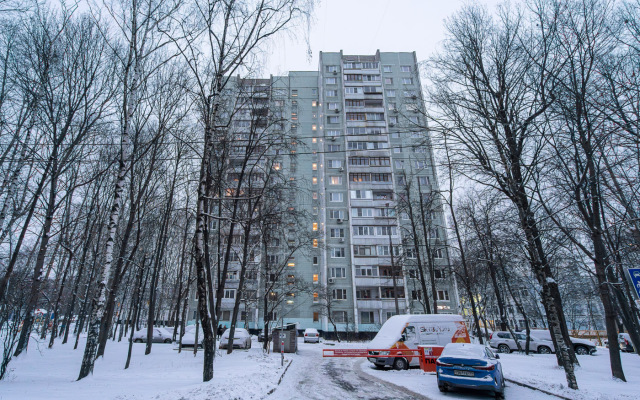 Na Altuf'evo Apartments