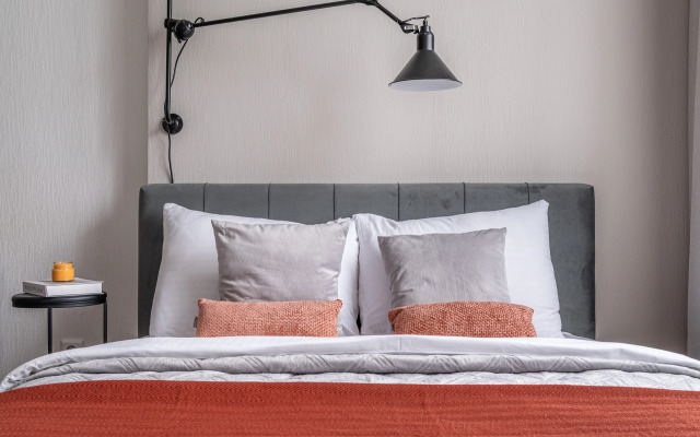 Апартаменты Стильные и Уютные