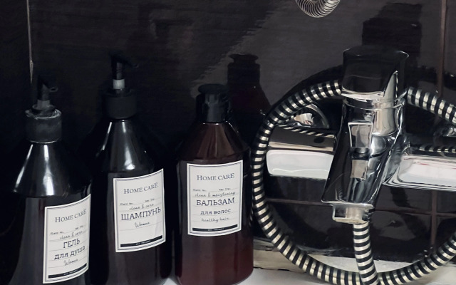 Апартаменты Алина Калининград