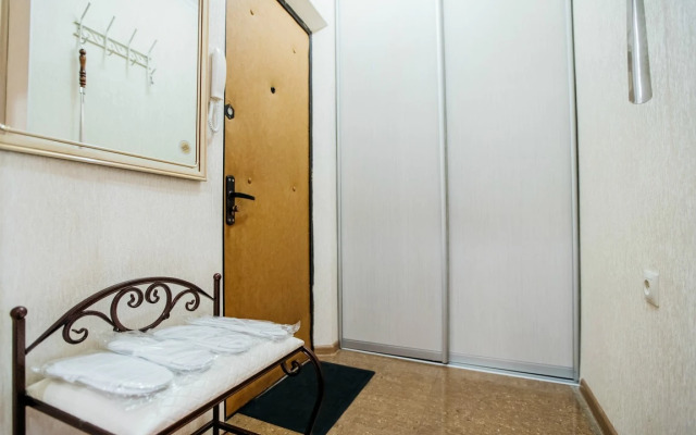 Квартира 1-к квартира возле Парка Циолковского