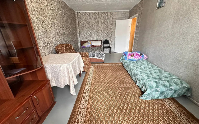 Квартира Галерея Рro на Рижской 7