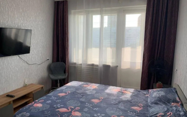 Na Prospekte Krasnogo Znameni 88 Flat