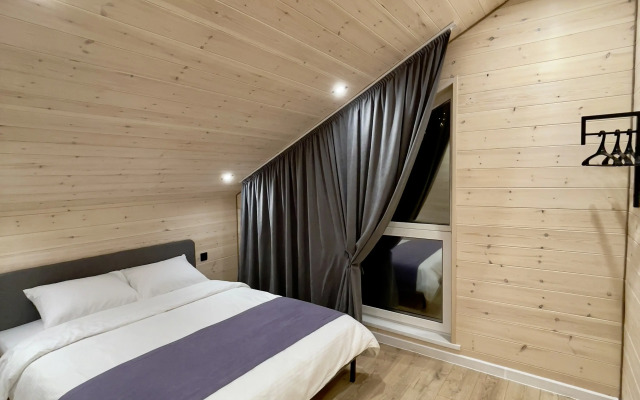 Частный дом Хорошее место