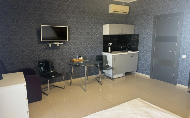 Гостевой дом Амосов Хаус