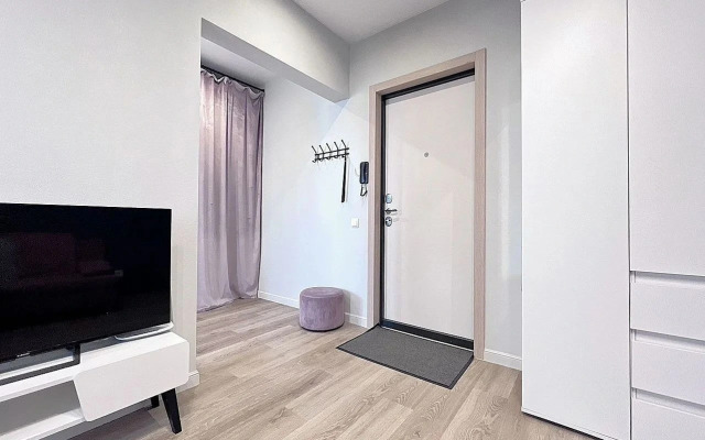 Квартира в ЖК Галактика